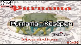 Download lagu Purnama - Kesepian mp3
