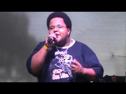 Animeke in Concert - Josimar - Blue Dream - Ressaca Friends 2010