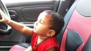 preview picture of video 'ahil in alto car'