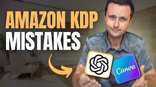 What You Need to Know BEFORE Starting Amazon KDP