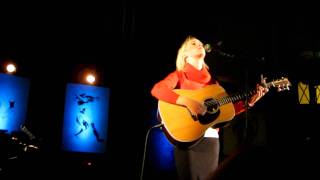 Laura Marling - Flicker and Fail at Westminister Central Hall