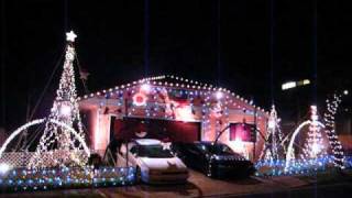 Carol of the Bells Mannheim Steamroller 2010 Hawaii