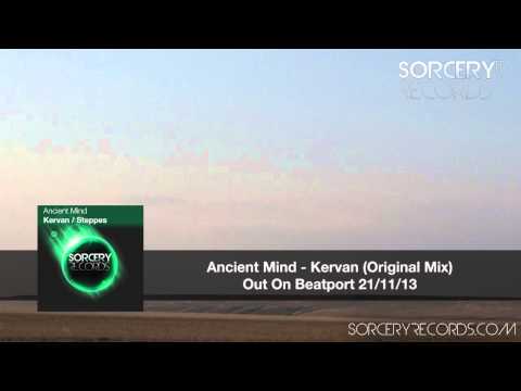 Ancient Mind - Kervan