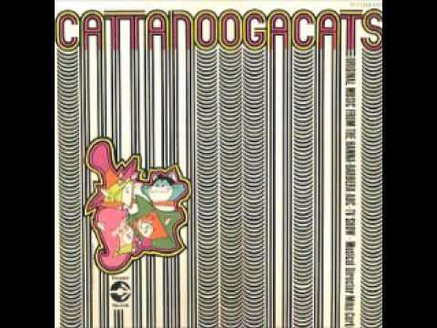 Cattanooga Cats Theme - Cattanooga Cats