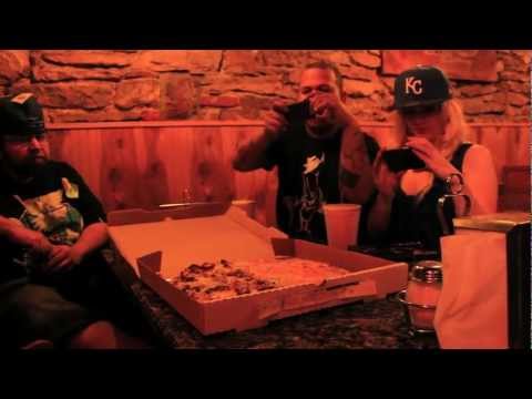 The Lonely Hearts Club "Home Is The Shit" [Official Music Video]