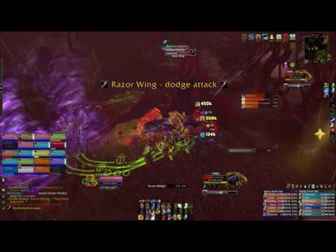 Heroic Elerethe Renferal