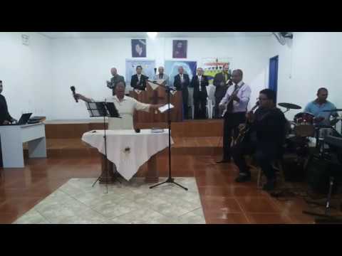 Ir. Marlene Lacerda - Festa dos Vencedores