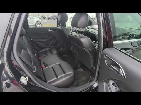Mercedes-Benz B-Class B 200 CDI, Very low Milage - Image 2