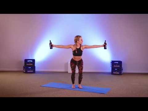 Hofmühl Bieryoga Türchen 3