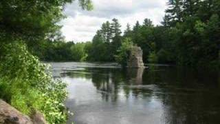 Shenandoah - Sir James Galway