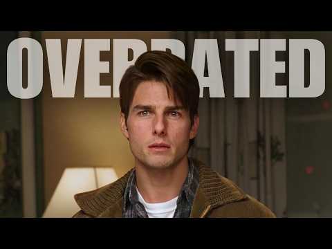 When an Actor Is Insanely Overrated.......