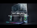 Trust PC-Lautsprecher GXT 606 Javv RGB-Illuminated