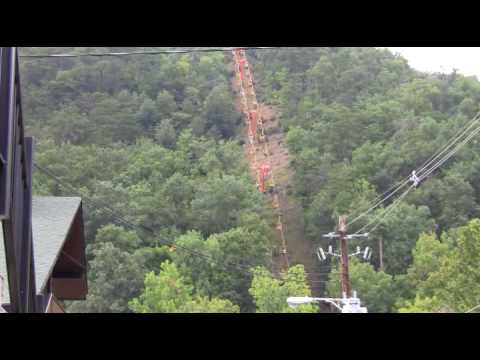 Gatlinburg Skylift