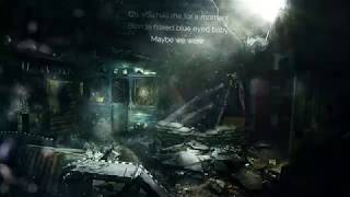 Dead Poet Society &quot;Animation&quot; Lyric Video