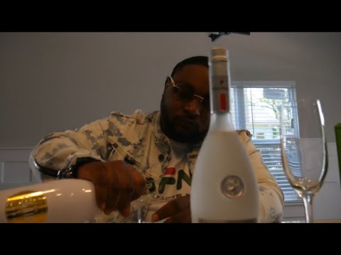 D1B K.Lee - Bag Life (Official Video) Prod. By Chub Millie