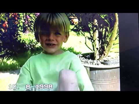 Alex Veth - Maria und Benno