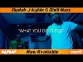 Rydah J Klyde & Shill Macc - What You Do it For (Official Music Video)
