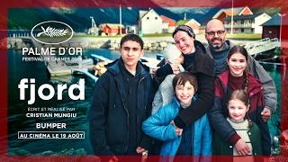 FJORD | Bumper