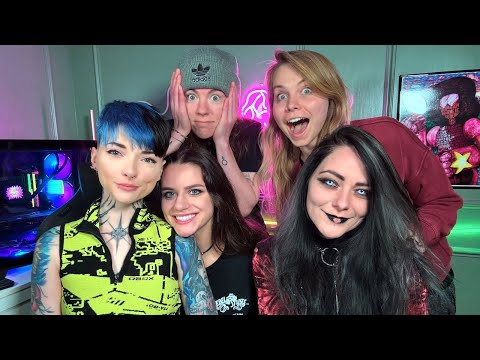 reactions's tag thumbnail