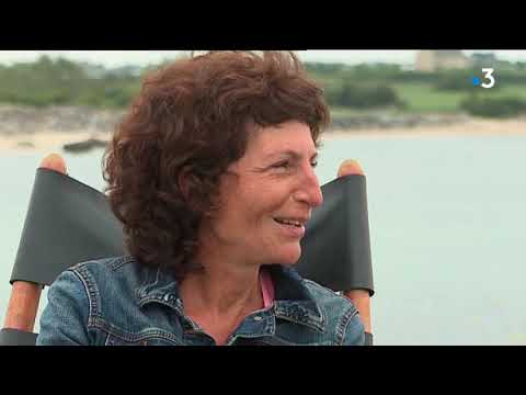 Bretagne, terre de fraicheur