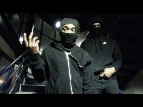 MoneyboyMarkk - Pioneer (Official Music Video)