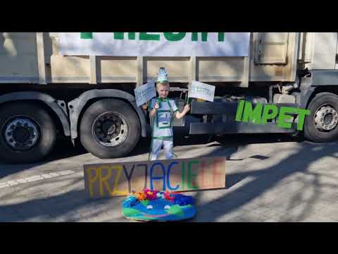 Zespół Szkolno Przedszkolny w Lipinkach