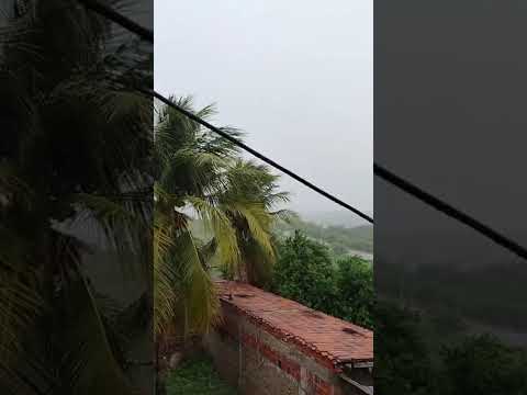 Chuva em Solonópole Ceará hoje 28/02/2026