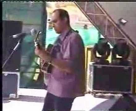 Serge Krief - Park City Jazz Fest 2002 - Mister GB