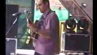 Serge Krief - Park City Jazz Fest 2002 - Mister GB