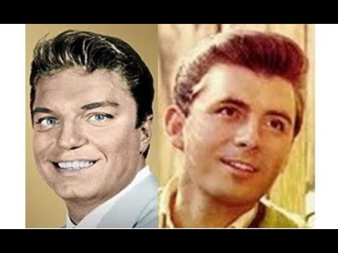 Heartaches By The Number - GUY MITCHELL / JOHNNY TILLOTSON - stereo