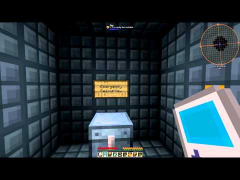 Minecraft | OBSCURITY | Into the darkness we go | Episode 1