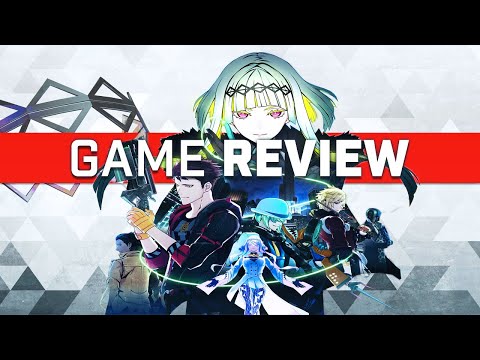 Soul Hackers 2 Review