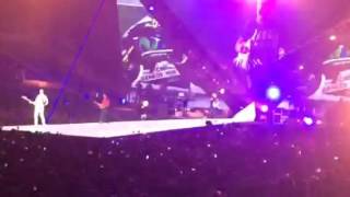 Jovanotti - È la scienza bellezza  (Mandela Forum, Firenze 18/01/16)