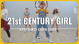 21st Century Girl / Mint Kpop Class