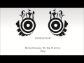 Benny Benassi feat. The Biz - Satisfaction (RL ...