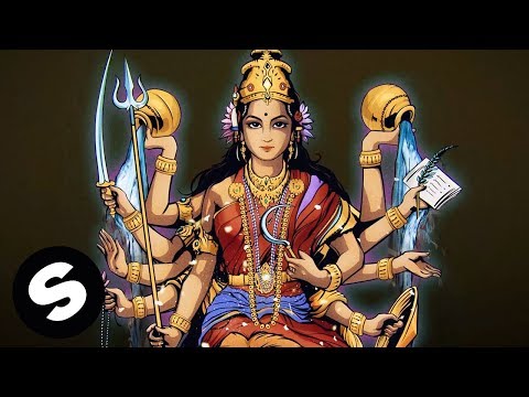 Yves V & Mariana BO - Durga (Official Audio)