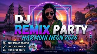 Download lagu Bassnya Gila! DJ Breakbeat 24 Jam Nonstop Full Bass Spesial Tahun Baru 2026 mp3