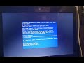My Video Has BSOD 89