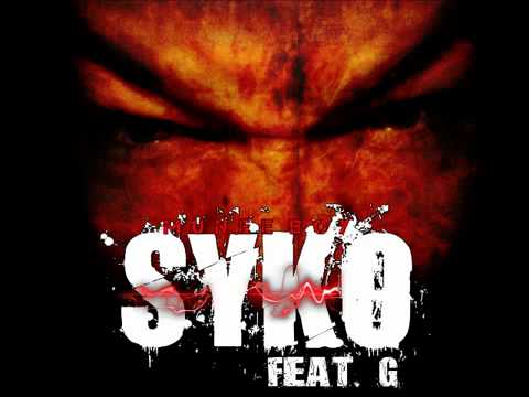 Munee Boy Feat. G - Syko