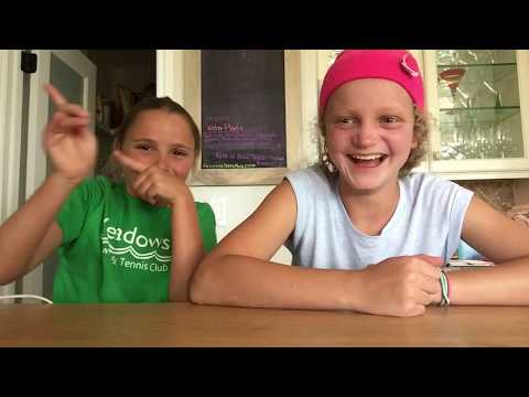 What's in my mouth challenge.  | M&M159