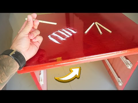 A CASA CAIU PARA O LEANDRINHO...💔