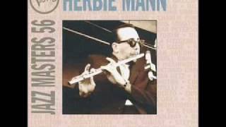 Herbie Mann - Evolution of Mann