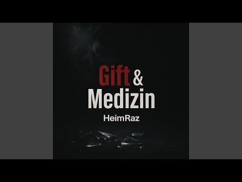 Gift & Medizin