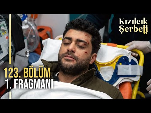 Kızılcık Şerbeti 123. Bölüm 1. Fragmanı | Fatih'in Vedası!
