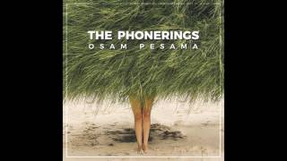 The Phonerings - Tvoja soba