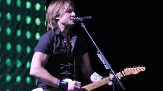 Keith Urban - Grace of God