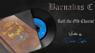 Roll the Old Chariot with David Coffin #davidcoffin #martinkruiniger