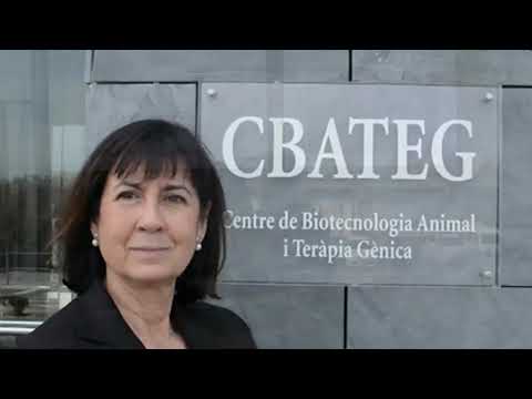 2024 Beaudette-Thompson Lecture Video Screenshot