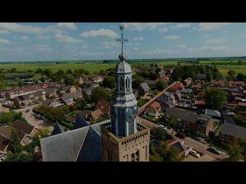 one flew over Streefkerk