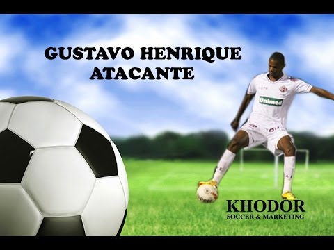 GUSTAVO HENRIQUE KHODOR SOCCER